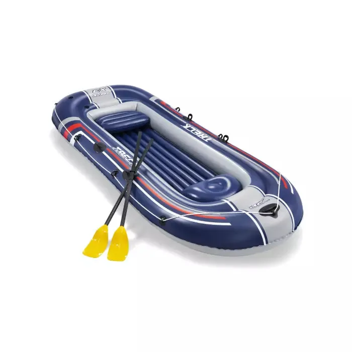 Bestway Treck X3 Set
