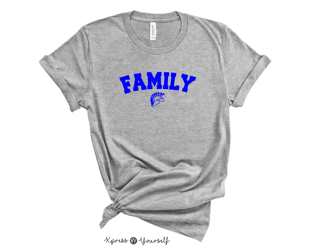 Bethel Family