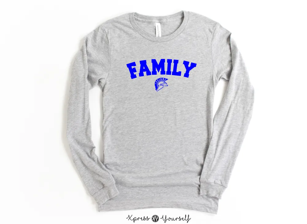 Bethel Family