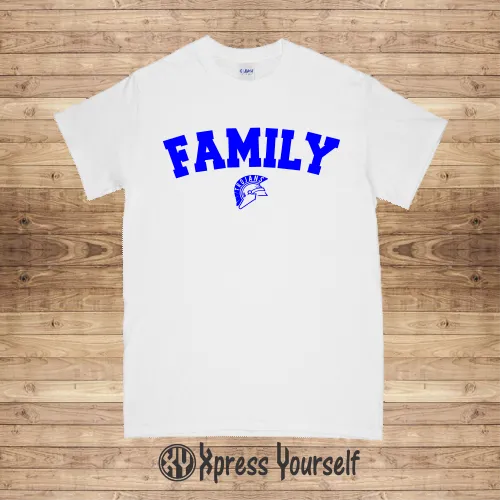 Bethel Family