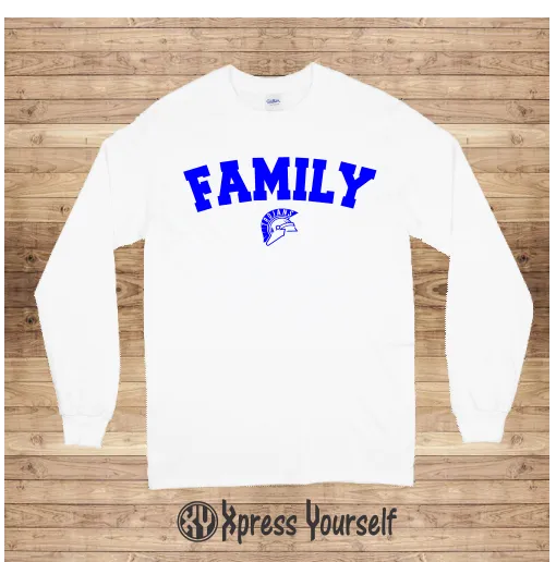 Bethel Family