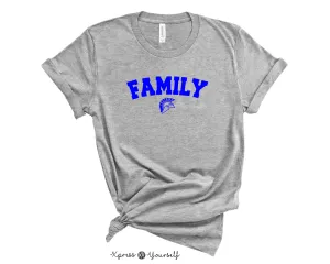 Bethel Family