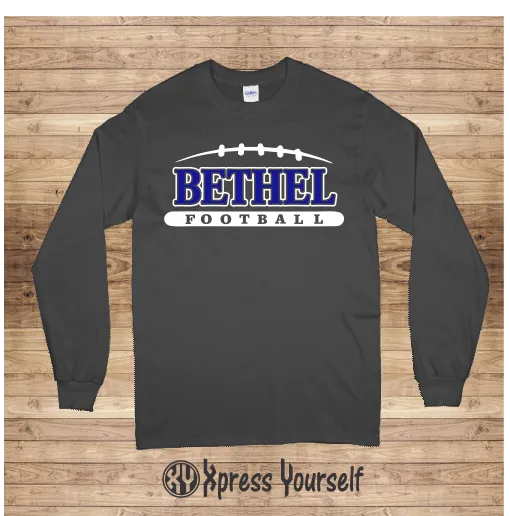 Bethel Football
