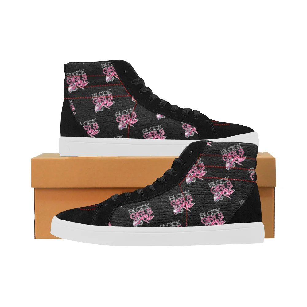 BGR Logo Sk8 Shoes