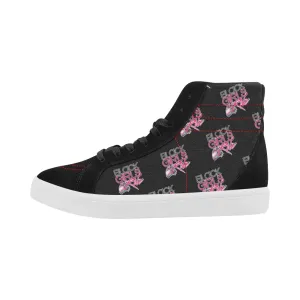 BGR Logo Sk8 Shoes