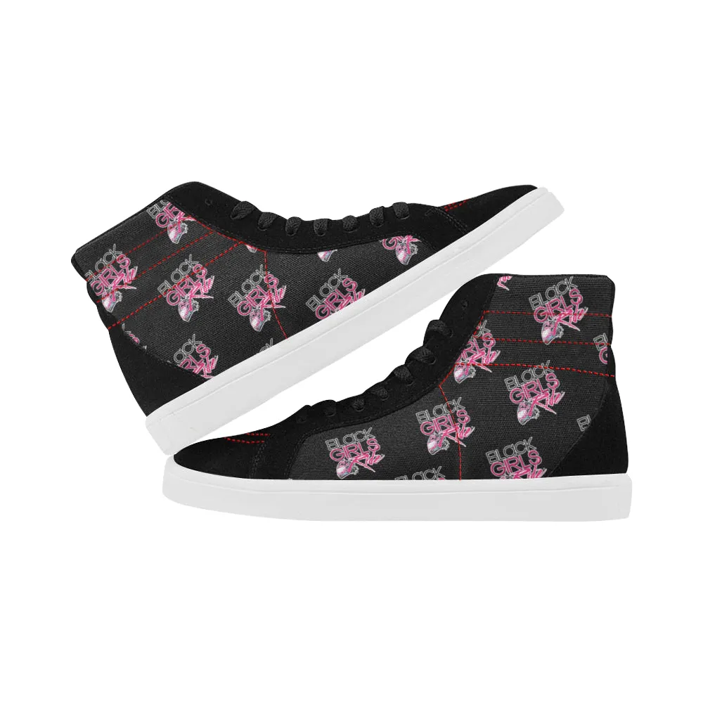 BGR Logo Sk8 Shoes