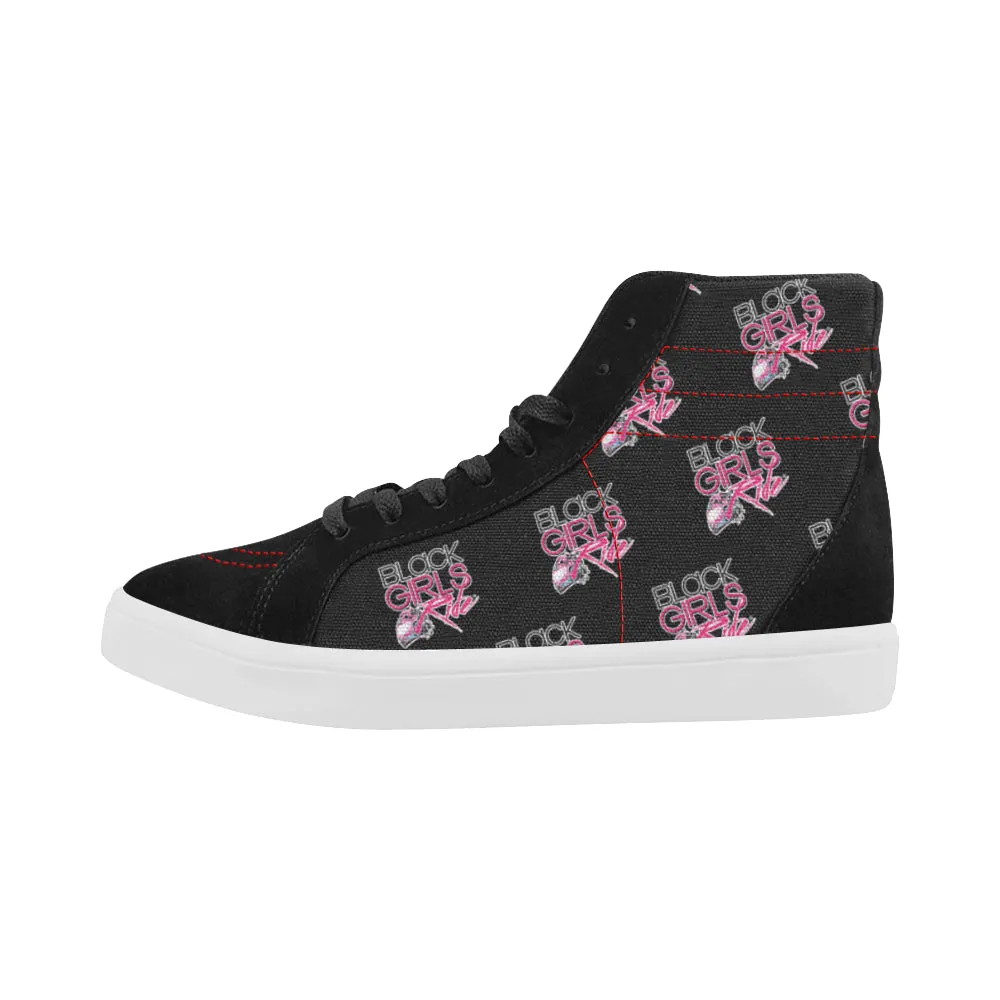 BGR Logo Sk8 Shoes