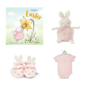 Blossom Easter Gift Box and Card