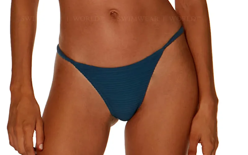 Blue Grey Dune Luli-Blue Grey Dune Ju String ::RET