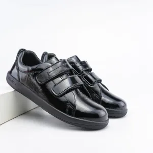 Bobux KP Venture Black Patent