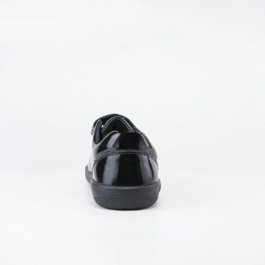 Bobux KP Venture Black Patent