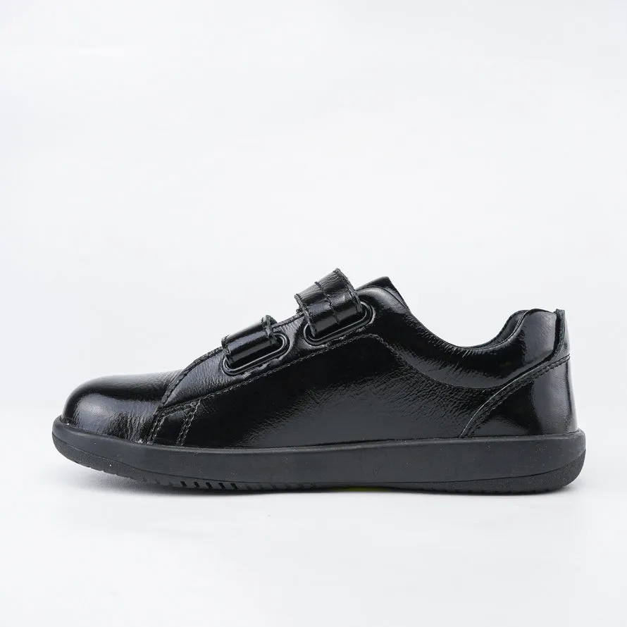 Bobux KP Venture Black Patent
