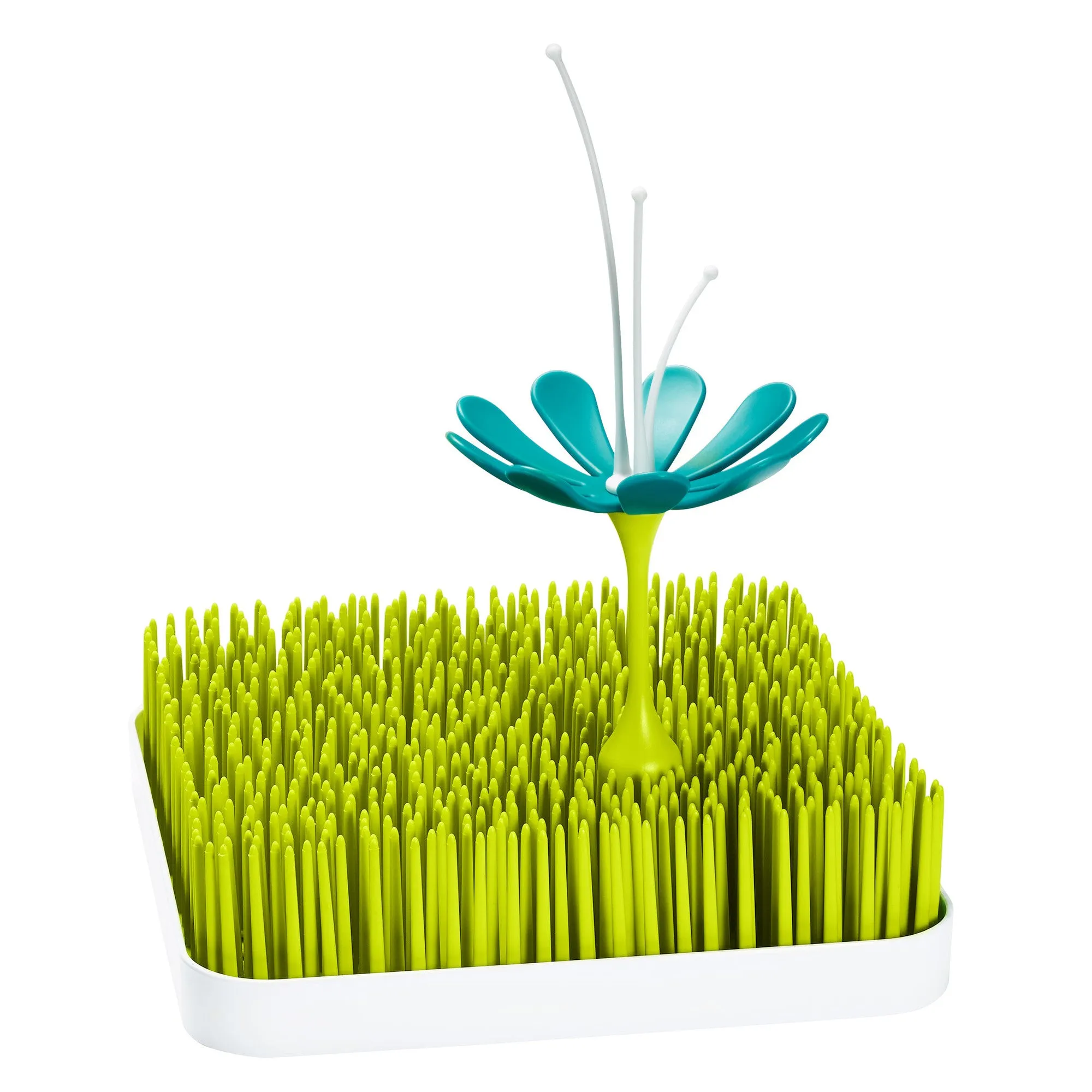 Boon STEM Drying Rack Accessory Teal