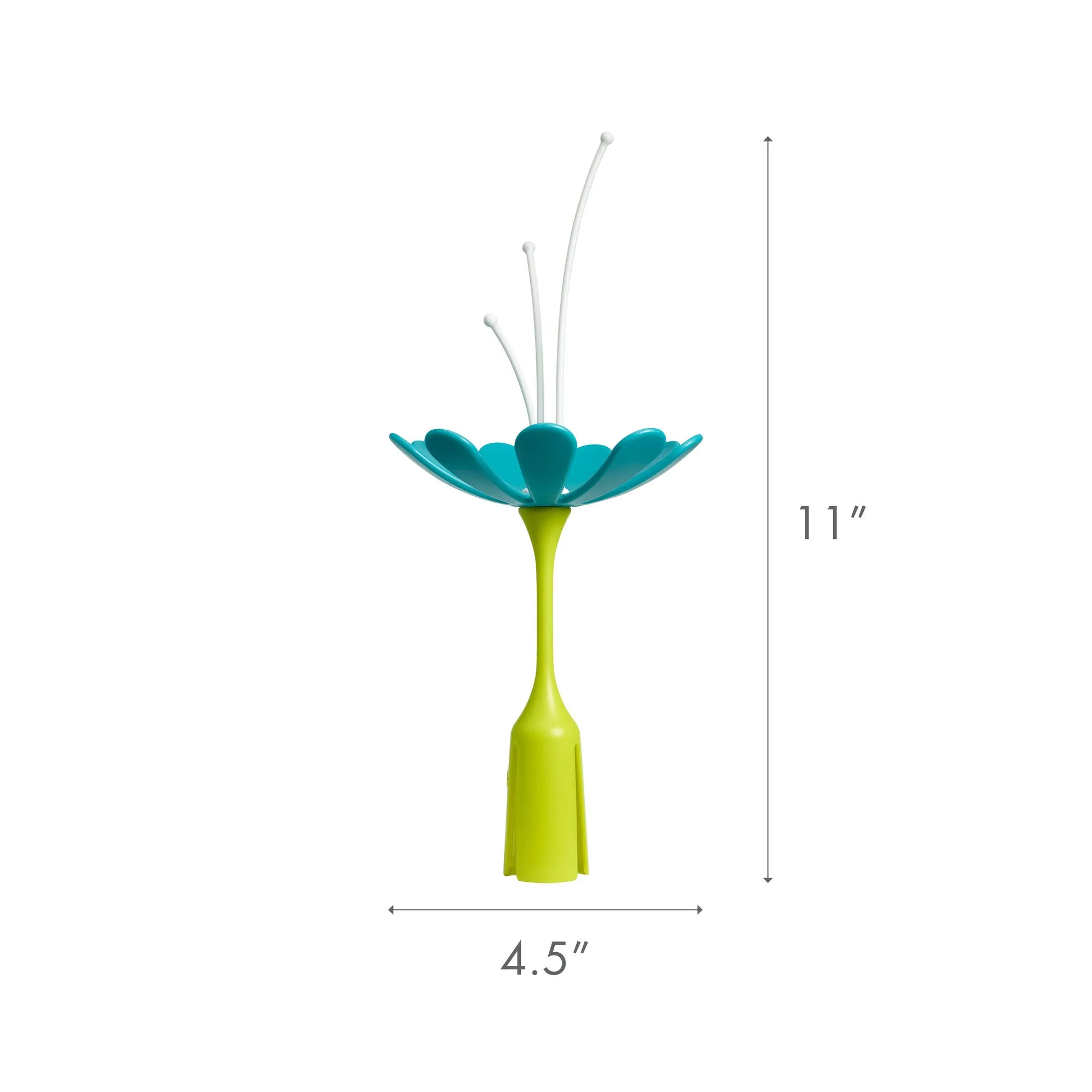 Boon STEM Drying Rack Accessory Teal
