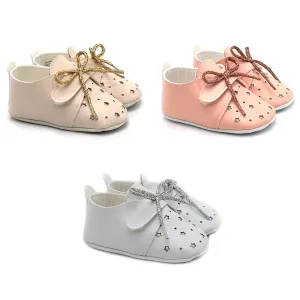 BOOTIES... CARISMA  :size 17-18-19