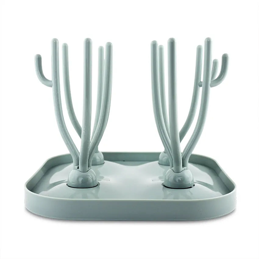 Bottle Drying Rack