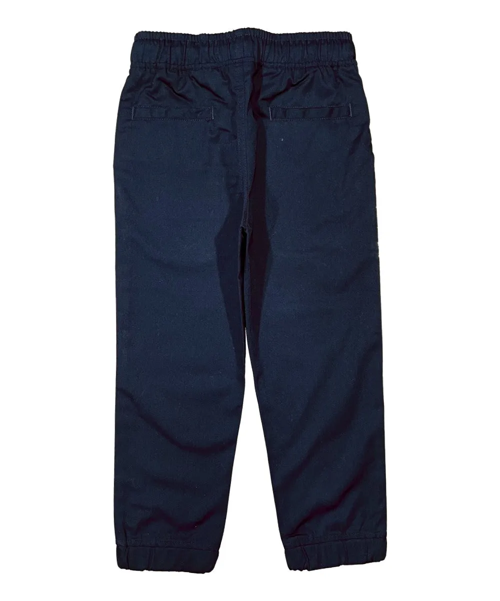 Boy Jogger School Uniform Pants 4-16 JG05
