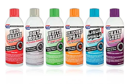 BRAKE & PARTS CLEAN  368g C111 CYCLO QUALITY THAT WORKS IN A CAN