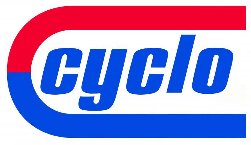 BRAKE & PARTS CLEAN  368g C111 CYCLO QUALITY THAT WORKS IN A CAN