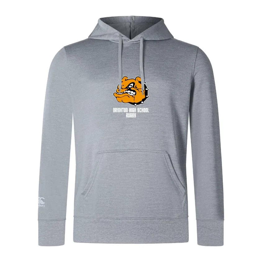 Brighton High School Club Lightweight Hoodie by Canterbury
