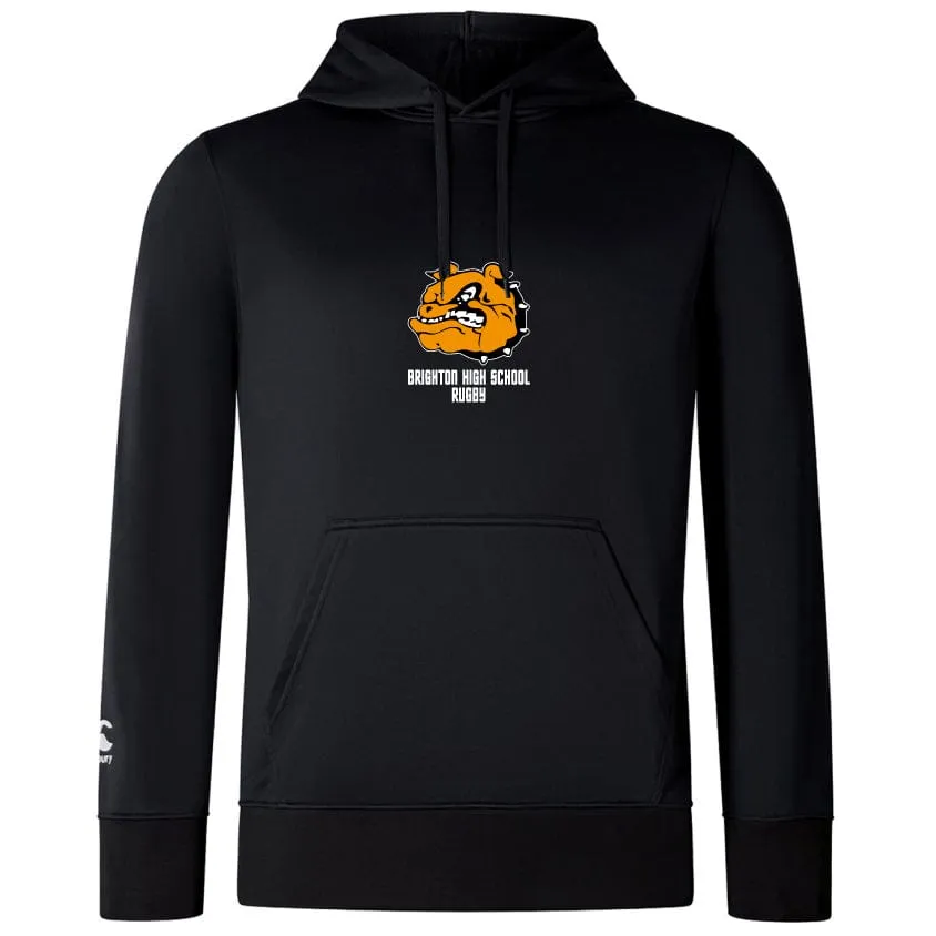 Brighton High School Club Lightweight Hoodie by Canterbury