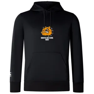 Brighton High School Club Lightweight Hoodie by Canterbury