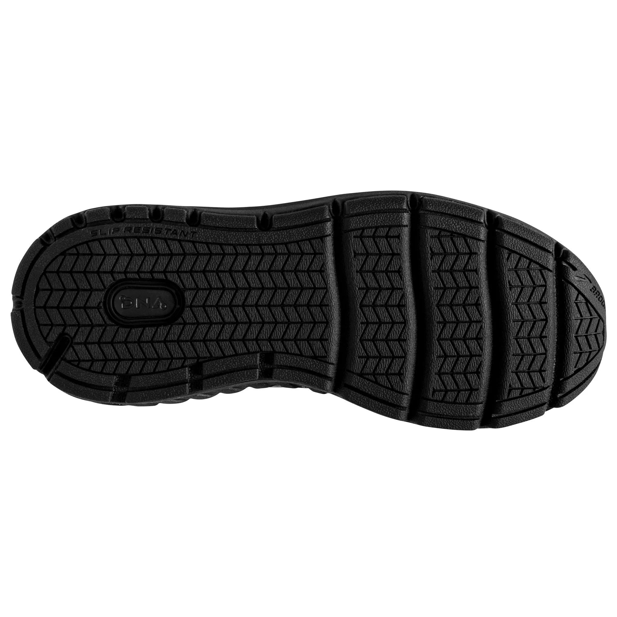 Brooks Addiction WLK 2 D Womens Walking Shoes
