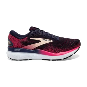 Brooks Womens Ghost 16 (2A) Width Running