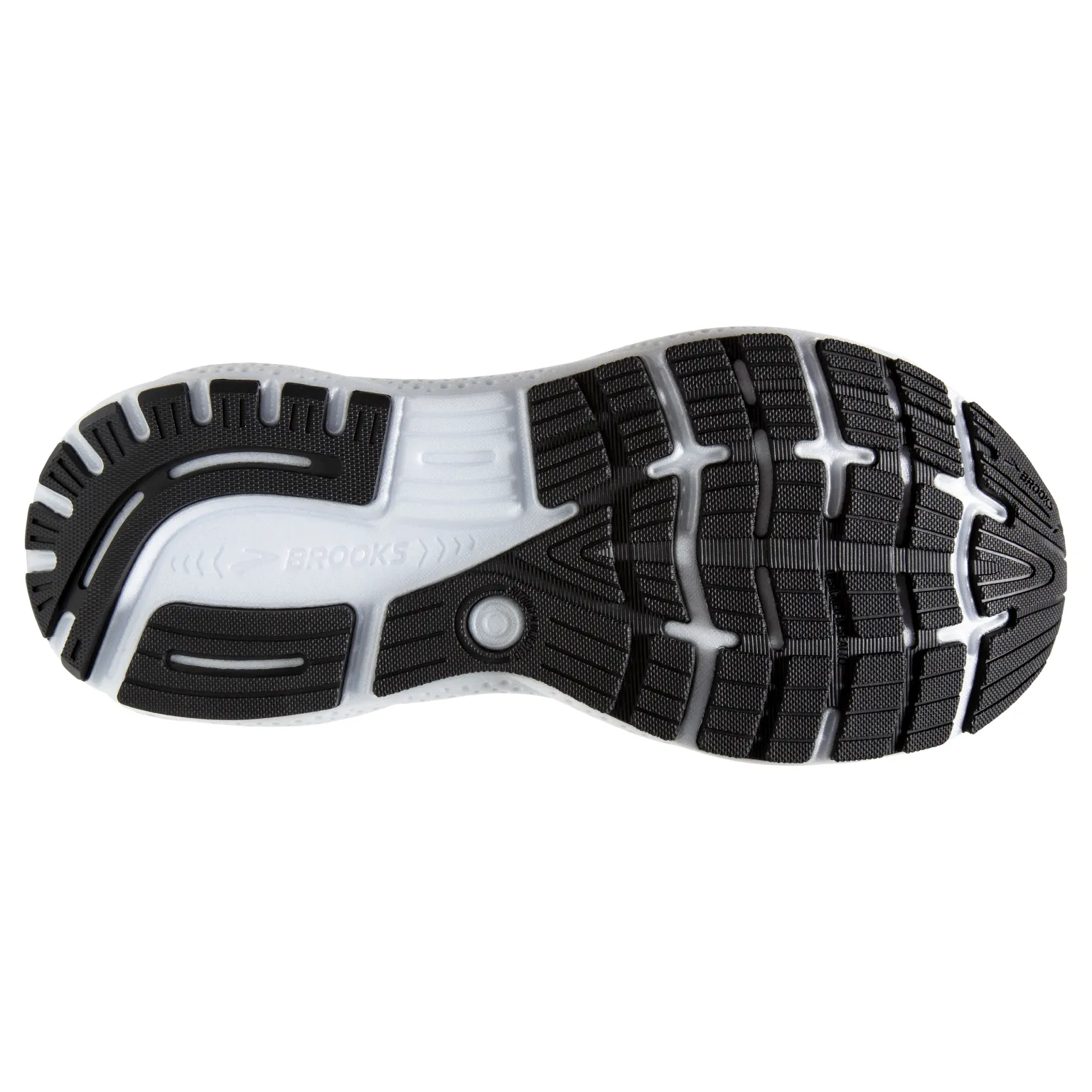 Brooks Womens Ghost 16 (2A) Width Running