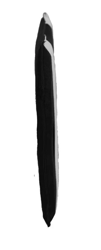 BulletBlocker NIJ IIIA Bulletproof Safety Seat Shield