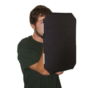 BulletBlocker NIJ IIIA Bulletproof Safety Seat Shield