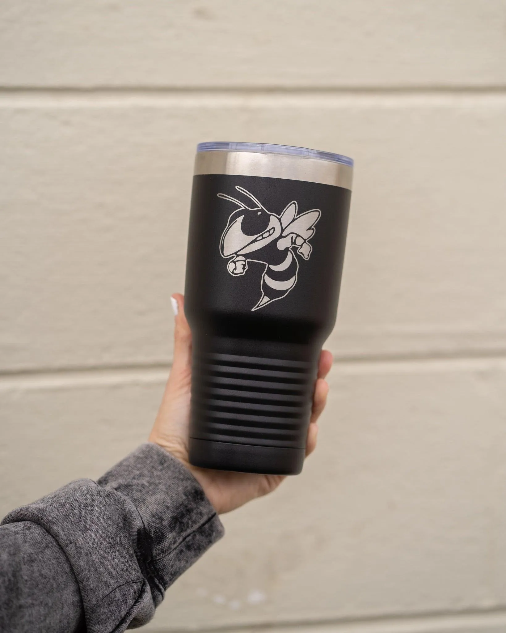 Buzz Tumbler