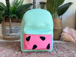 Cabo Backpack - Watermelon