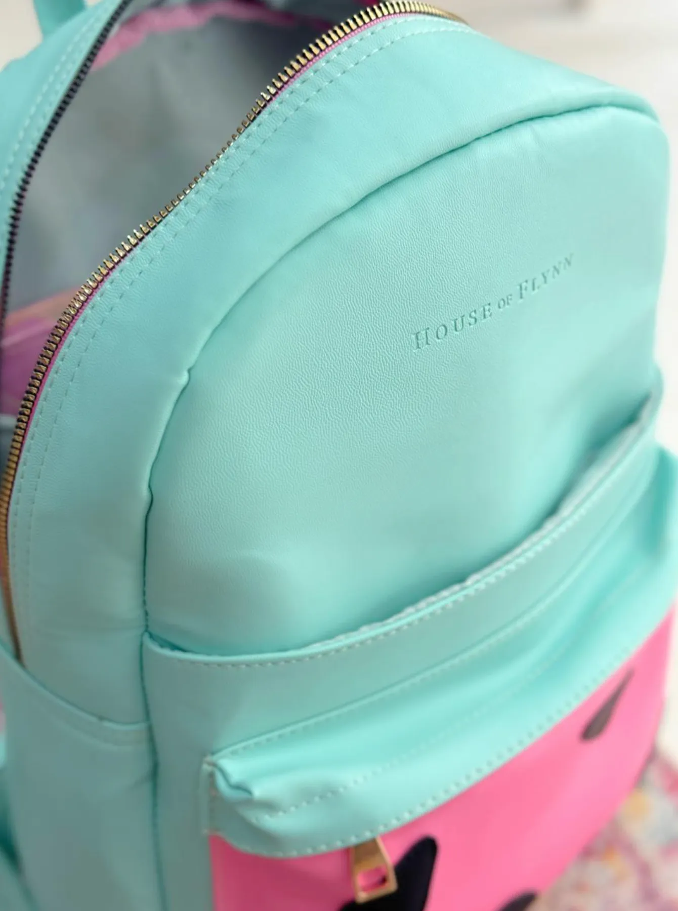 Cabo Backpack - Watermelon