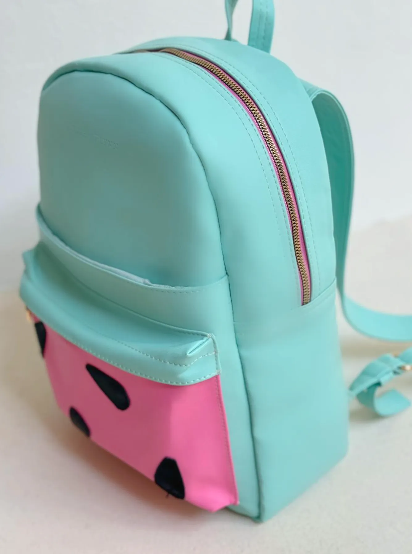 Cabo Backpack - Watermelon
