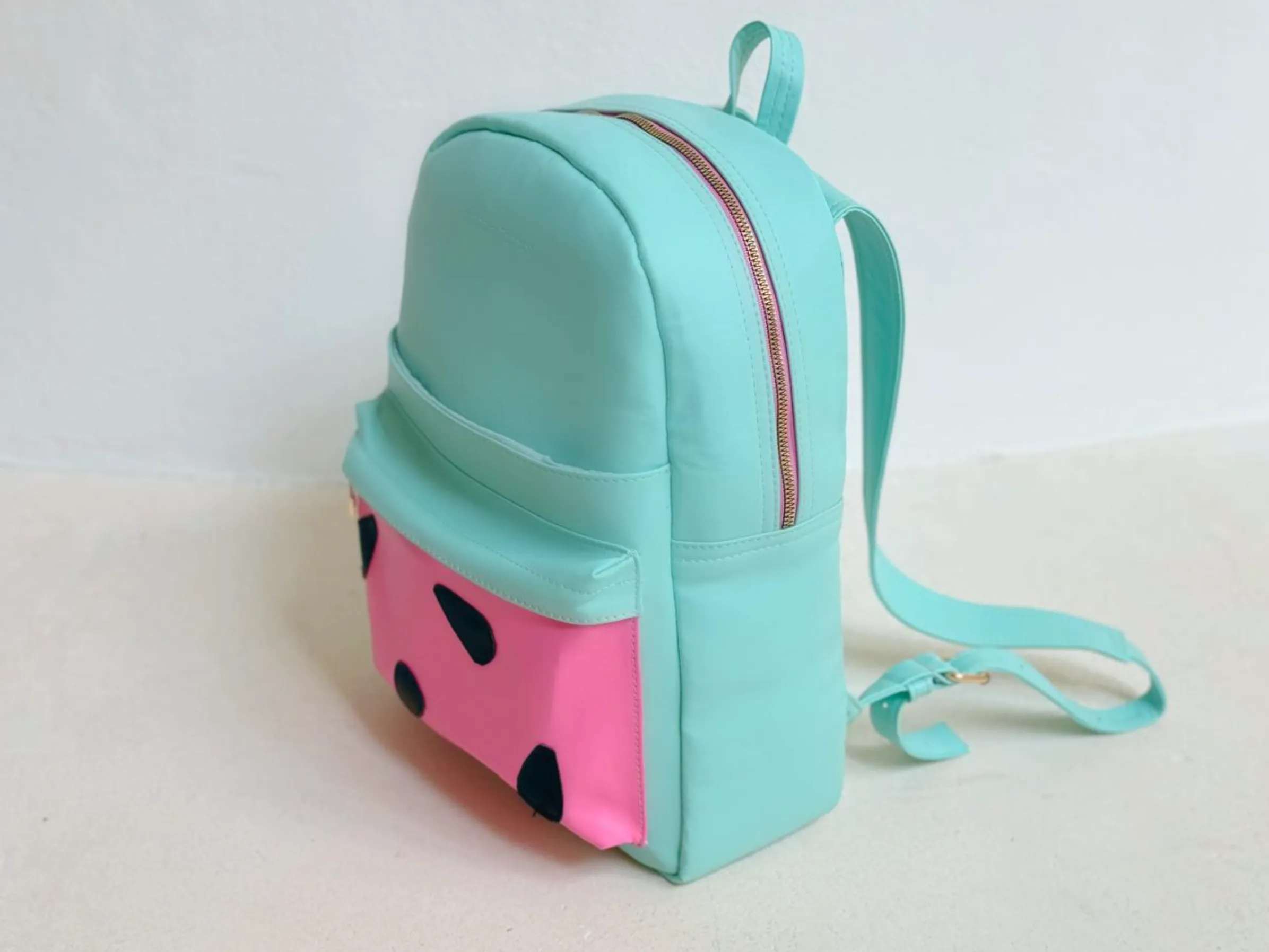 Cabo Backpack - Watermelon