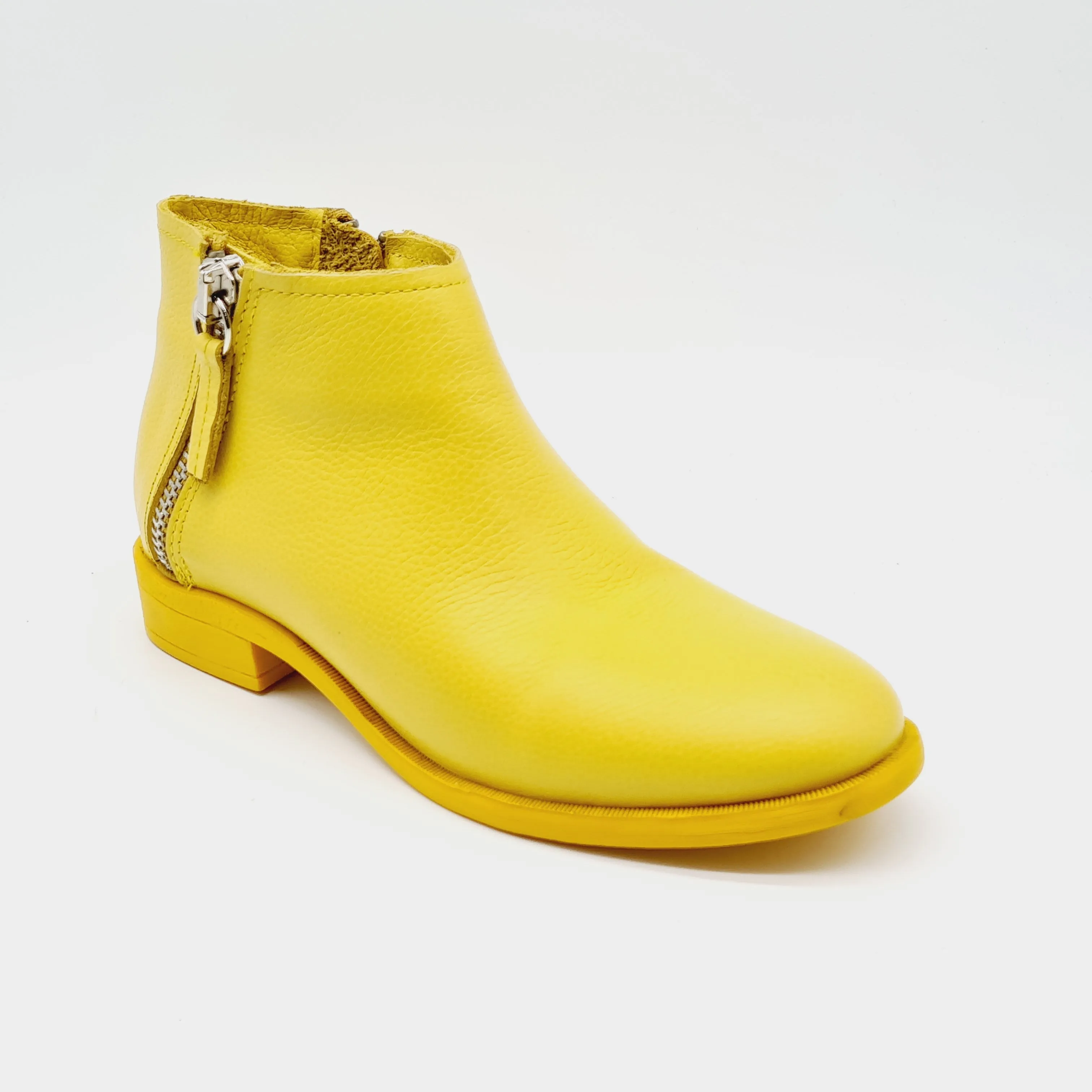 Casual Boots - 6610