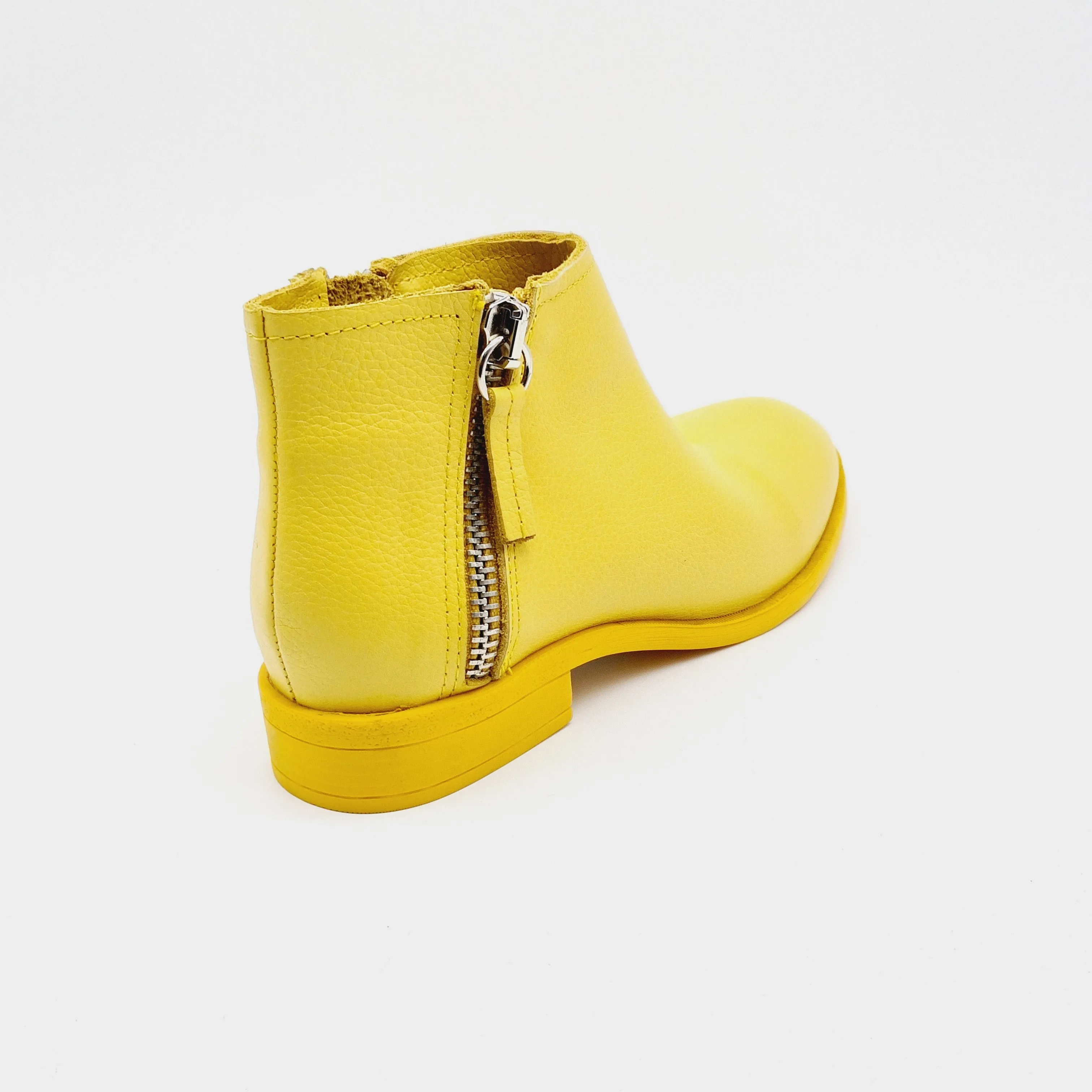 Casual Boots - 6610