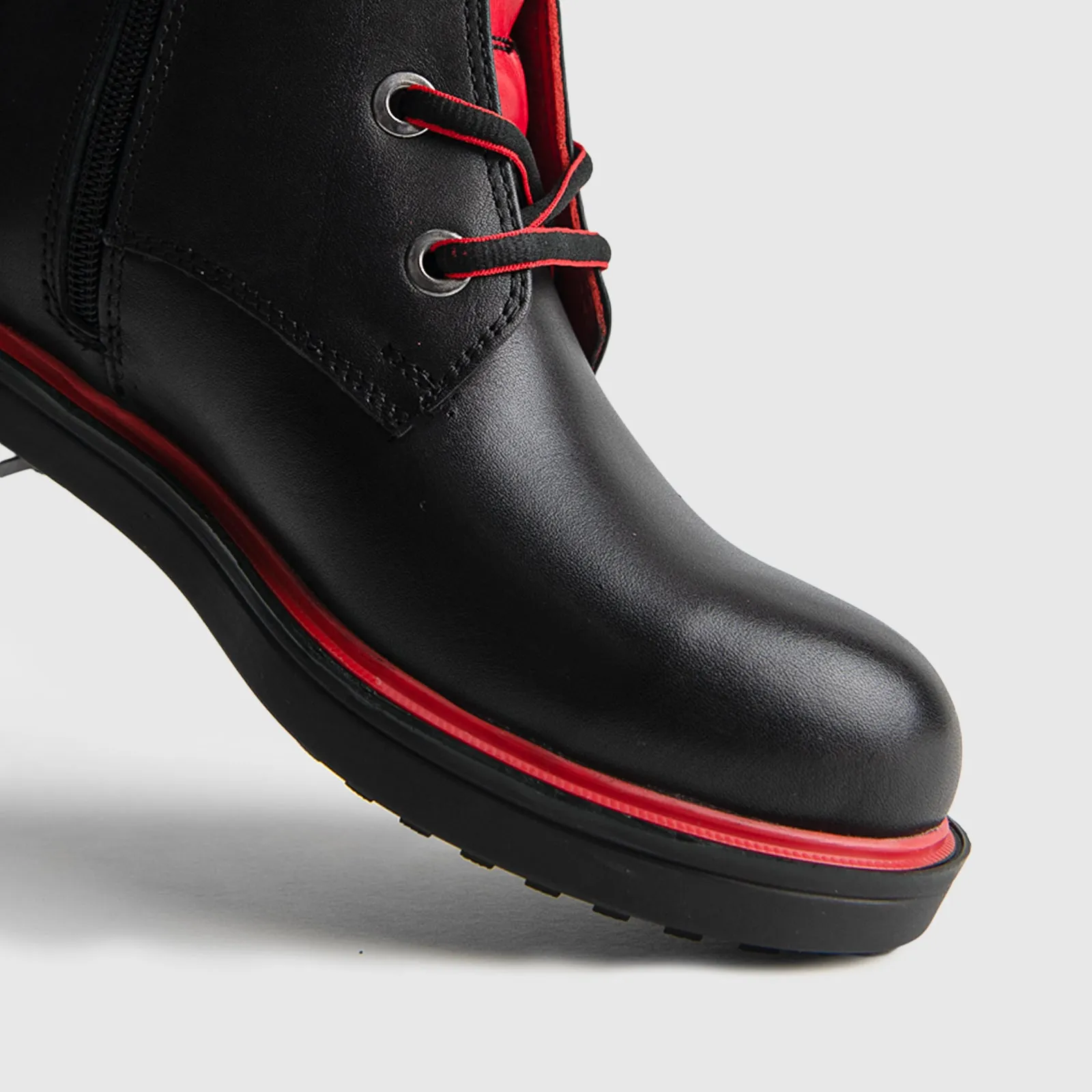 Casual Boots - 754-2