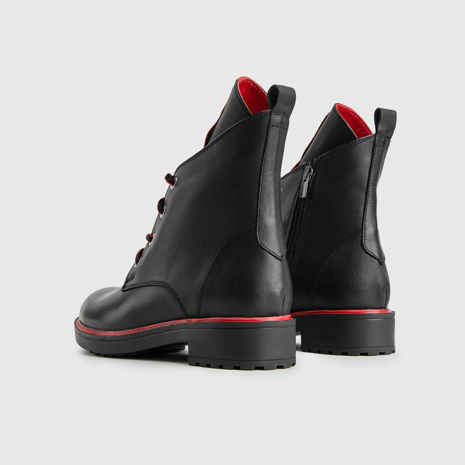 Casual Boots - 754-2