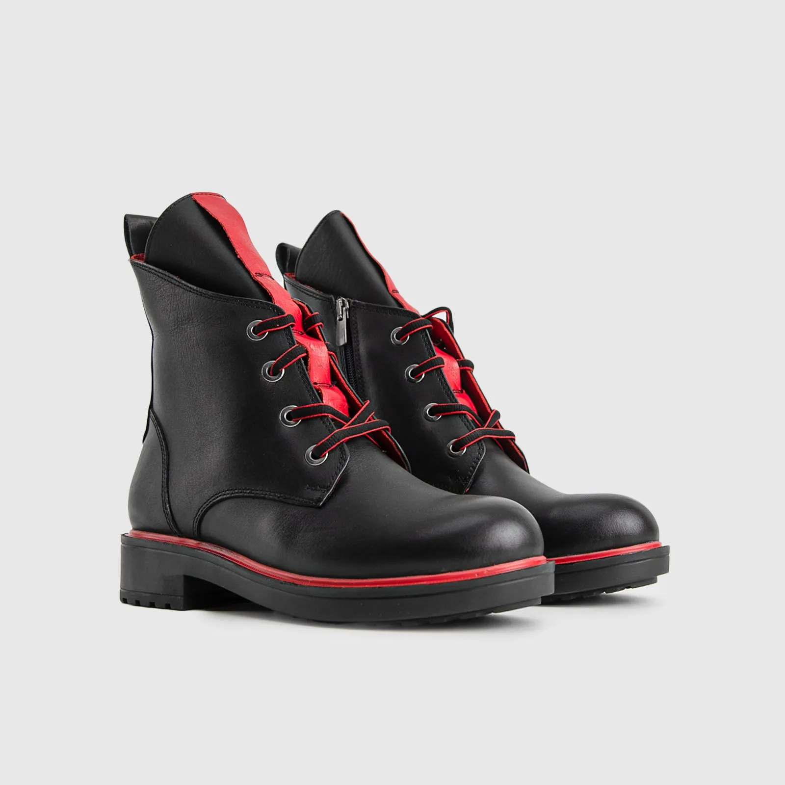 Casual Boots - 754-2