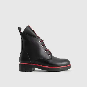 Casual Boots - 754-2