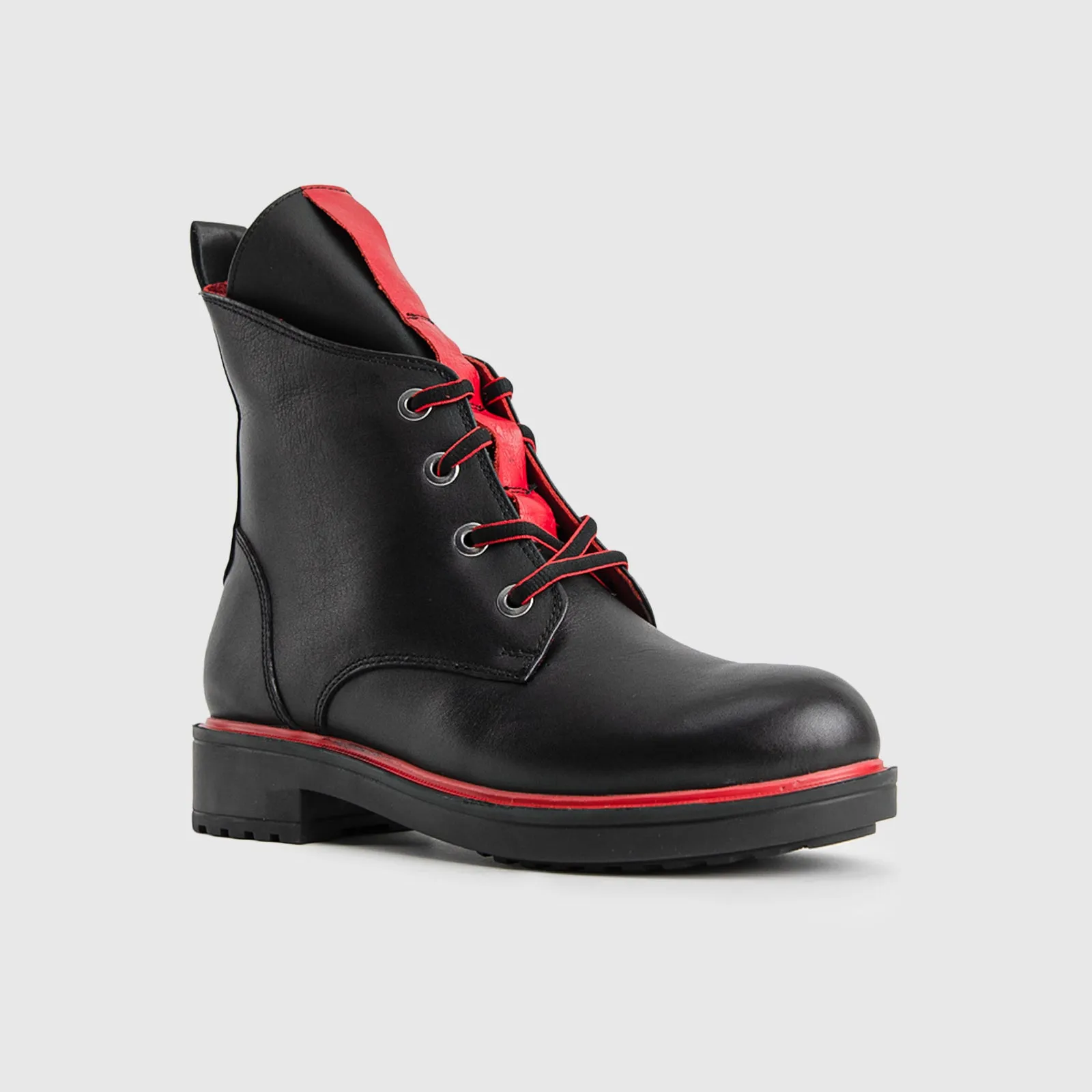 Casual Boots - 754-2