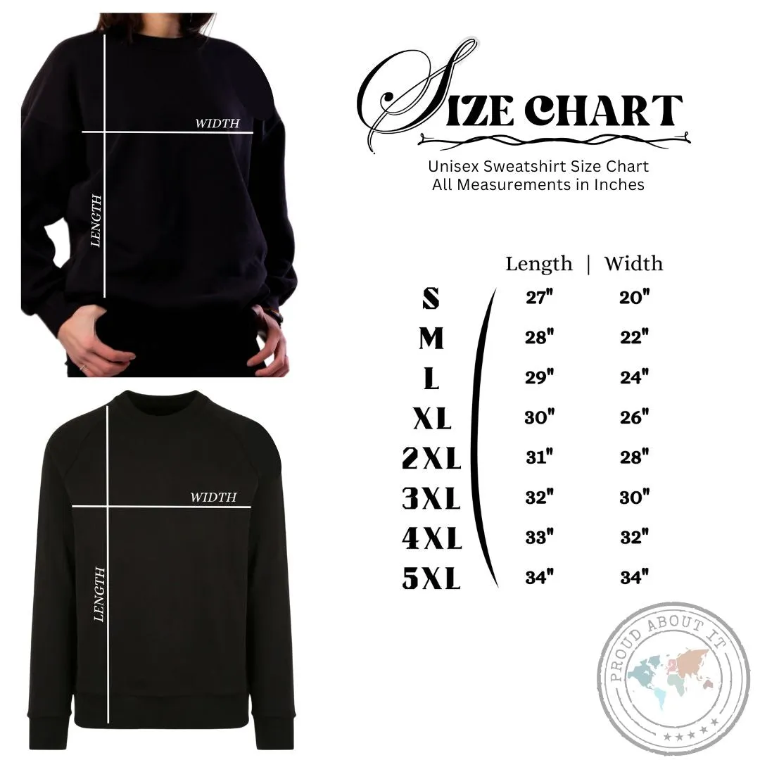 CHS T-Birds Alumni Unisex Sweatshirt