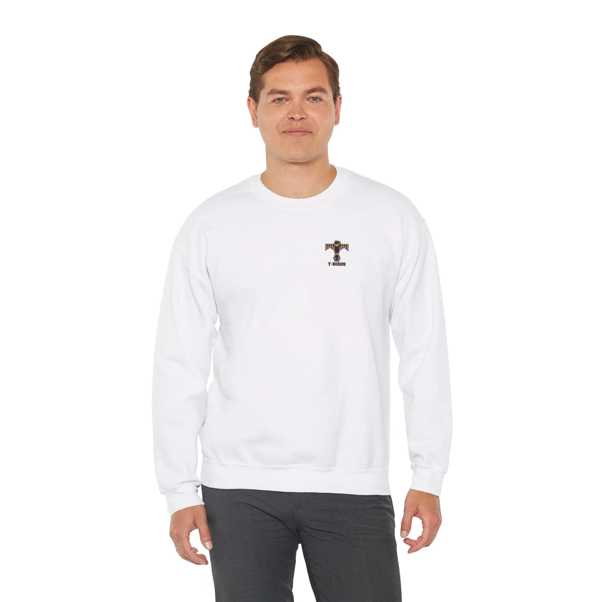 CHS T-Birds Alumni Unisex Sweatshirt