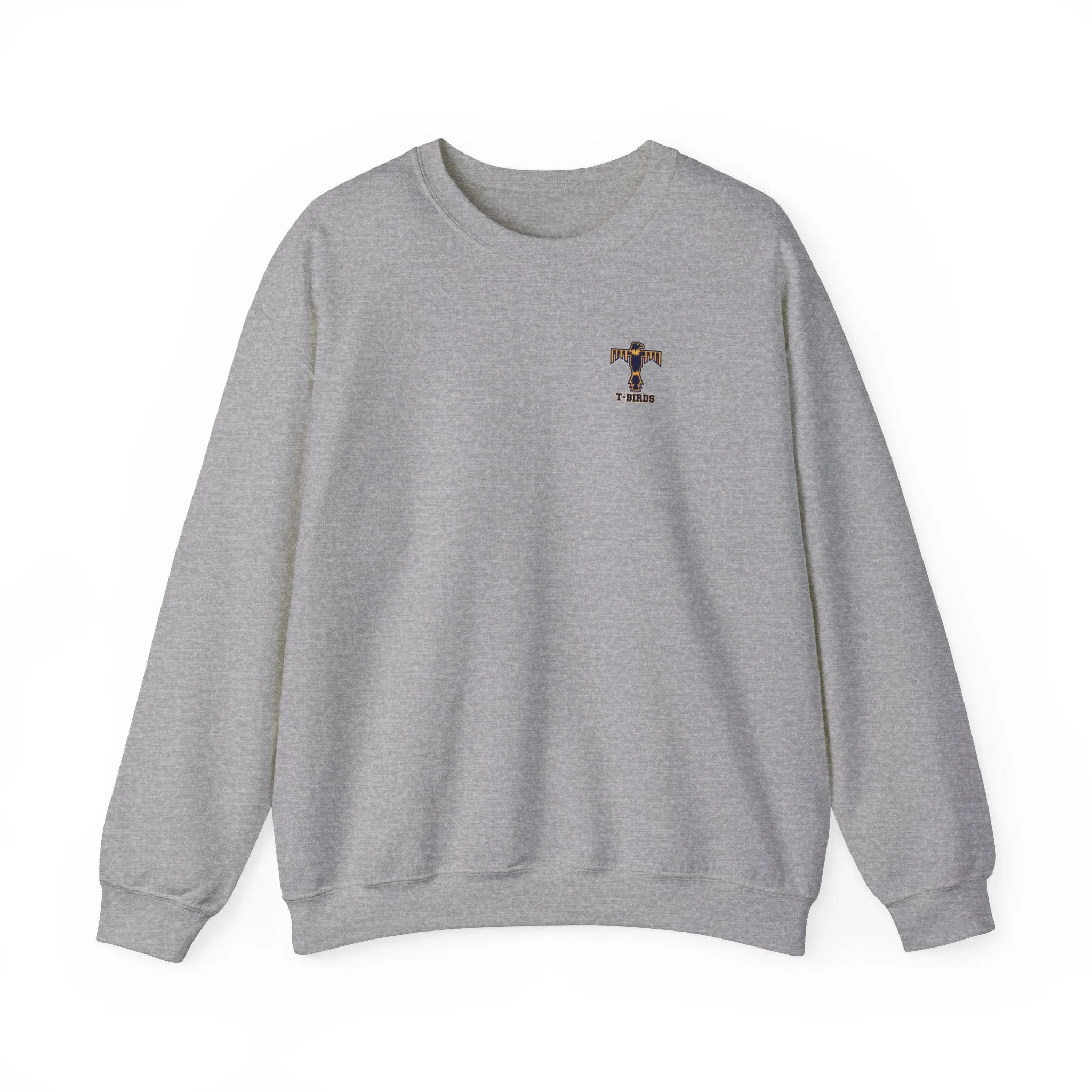 CHS T-Birds Alumni Unisex Sweatshirt