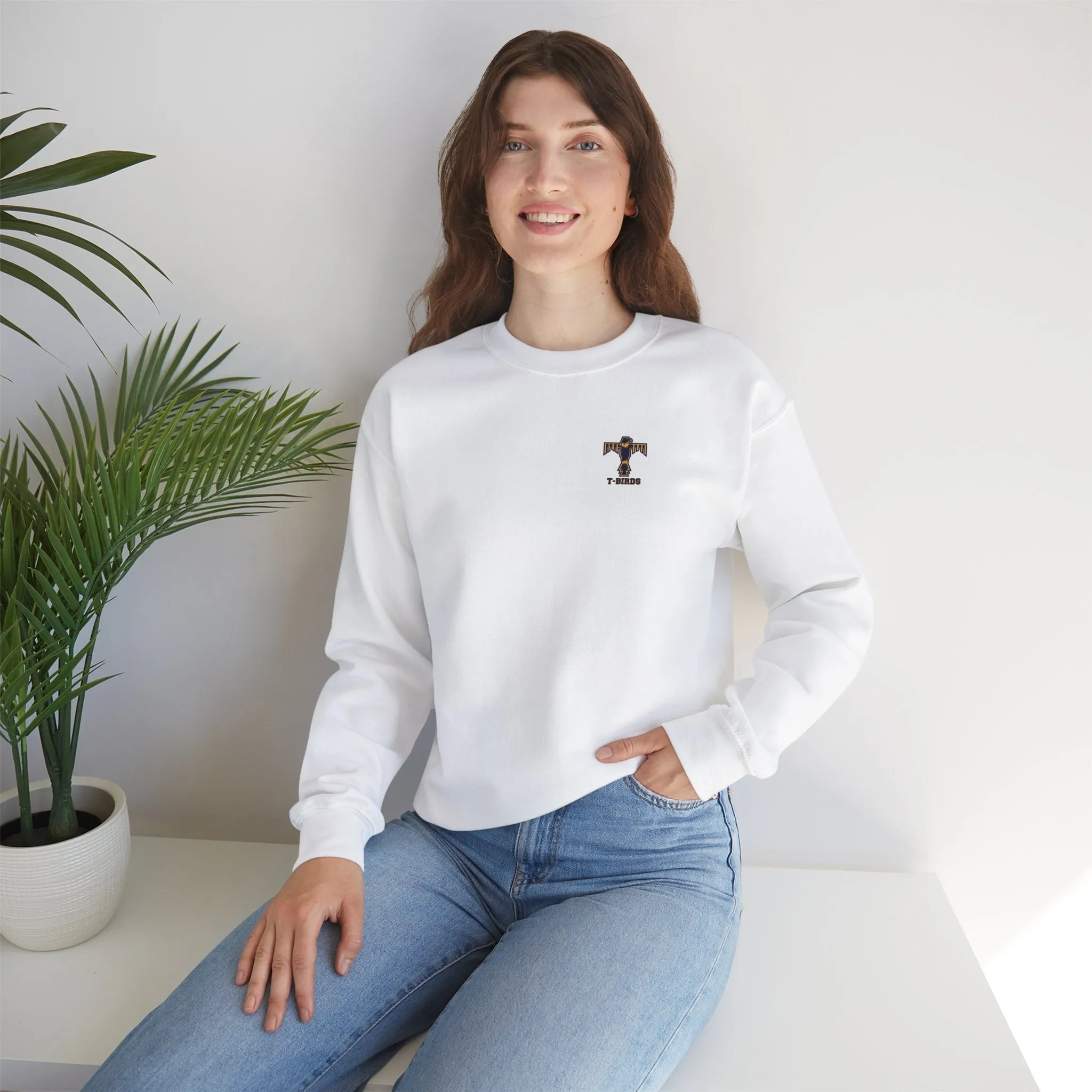 CHS T-Birds Alumni Unisex Sweatshirt
