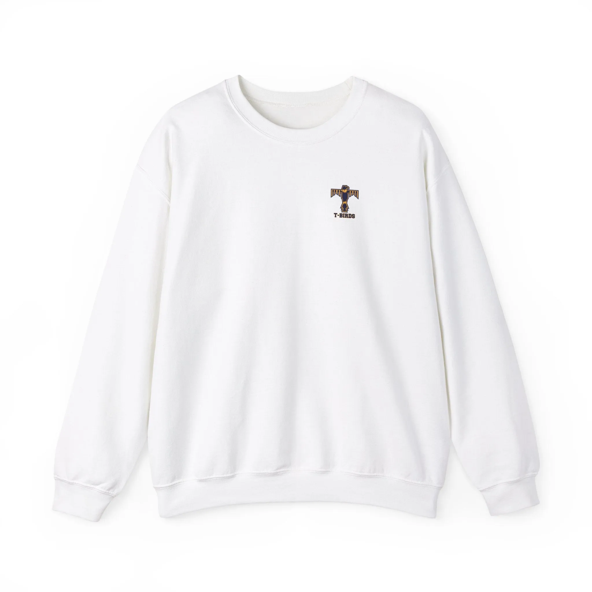 CHS T-Birds Alumni Unisex Sweatshirt