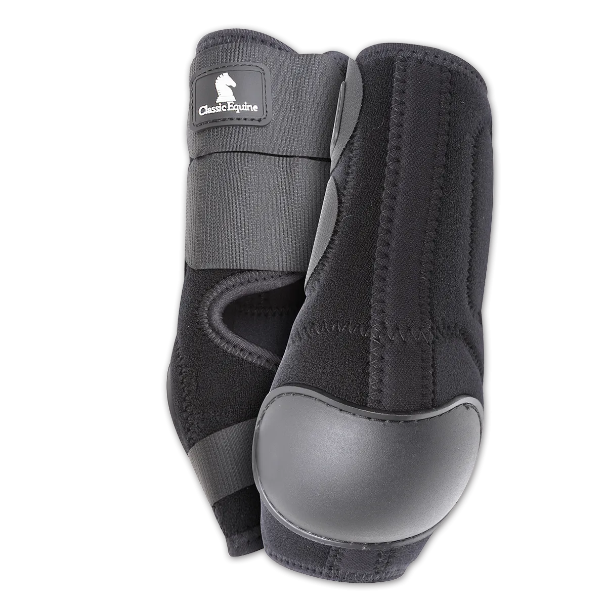 Classic Equine Neoprene Skid Boots