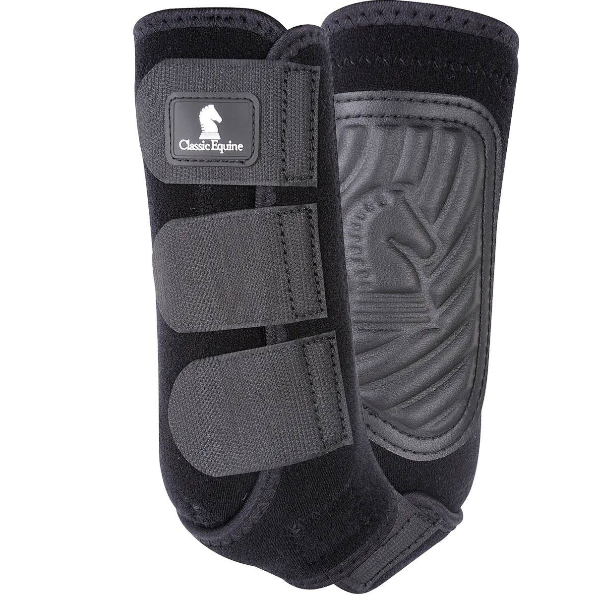 ClassicFit Boot-Black